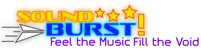 SoundBurst!